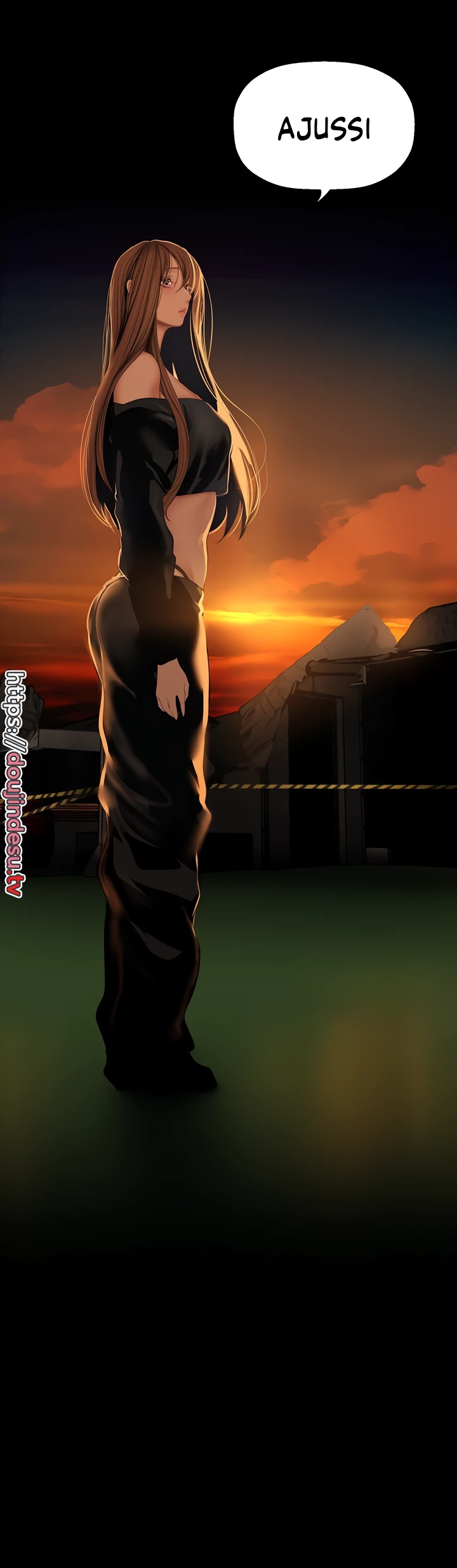 Wonderful New World Chapter 223 - Page 36